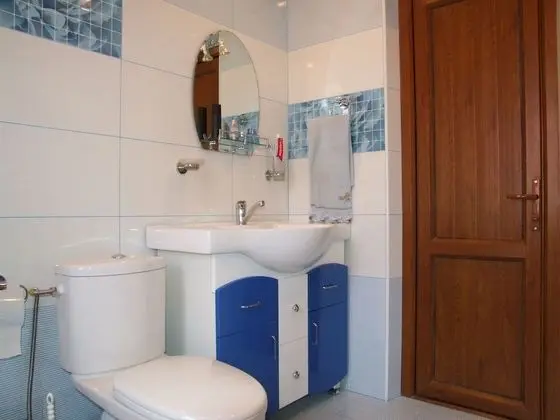 Süit, Dağ Manzaralı