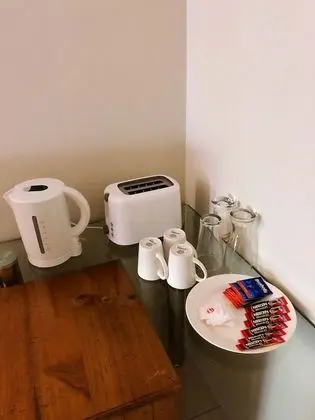 Classic Tek Büyük veya İki Ayrı Yataklı Oda, Engellilere Uygun