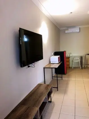 Classic Tek Büyük veya İki Ayrı Yataklı Oda, Engellilere Uygun