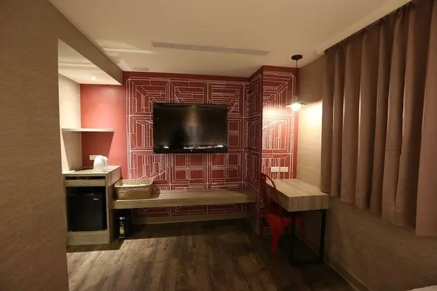 Design Tek Büyük Yataklı Oda