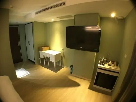 Design Tek Büyük Yataklı Oda