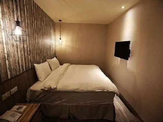 Design Tek Büyük Yataklı Oda