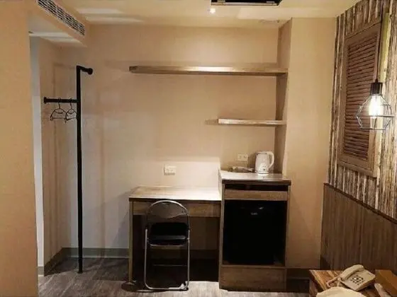 Design Tek Büyük Yataklı Oda