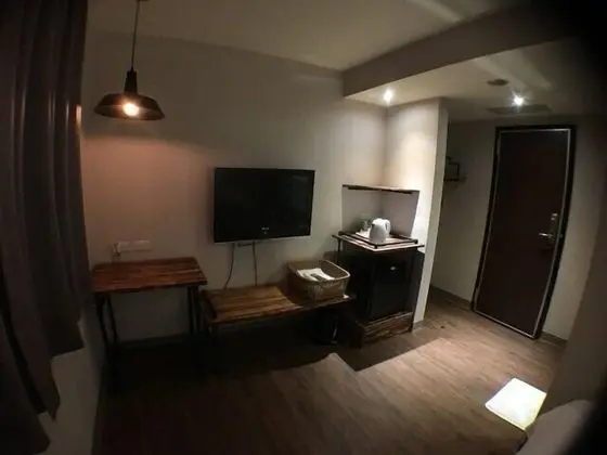 Design Tek Büyük Yataklı Oda