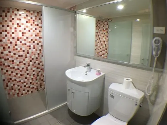 Design Tek Büyük Yataklı Oda