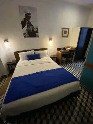 Basic Tek Kişilik Oda