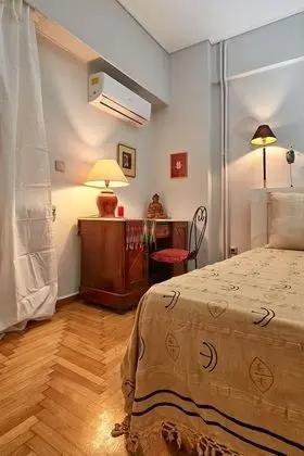 Apart Daire, 1 Yatak Odası