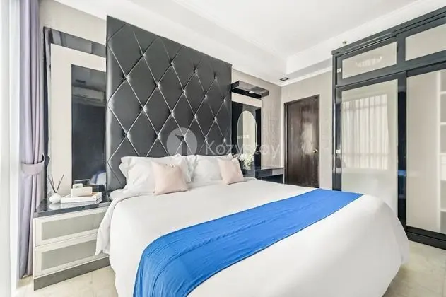 Apart Daire, 1 Yatak Odası, Sigara İçilmez, Şehir Manzaralı