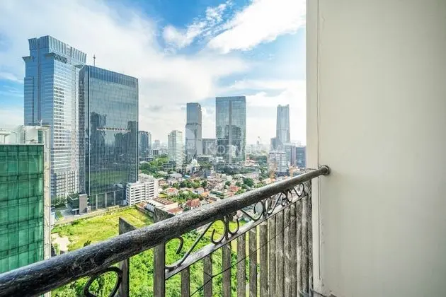 Apart Daire, 1 Yatak Odası, Sigara İçilmez, Şehir Manzaralı