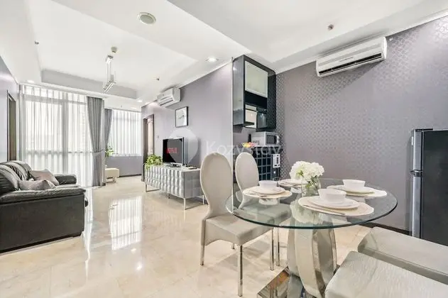 Apart Daire, 1 Yatak Odası, Sigara İçilmez, Şehir Manzaralı