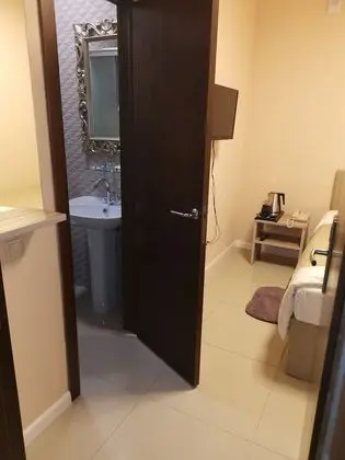 Economy Tek Kişilik Oda