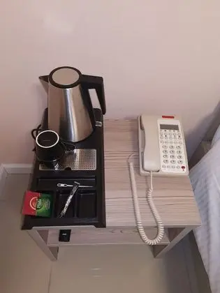 Economy Tek Kişilik Oda