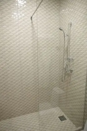 Standard Tek Büyük veya İki Ayrı Yataklı Oda, Şehir Manzaralı