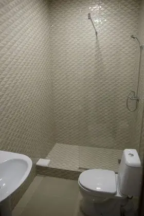 Standard Tek Kişilik Oda, Şehir Manzaralı