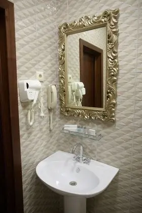 Standard Tek Kişilik Oda, Şehir Manzaralı
