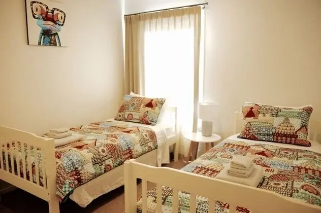 City Sıra Ev, Birden Çok Yatak