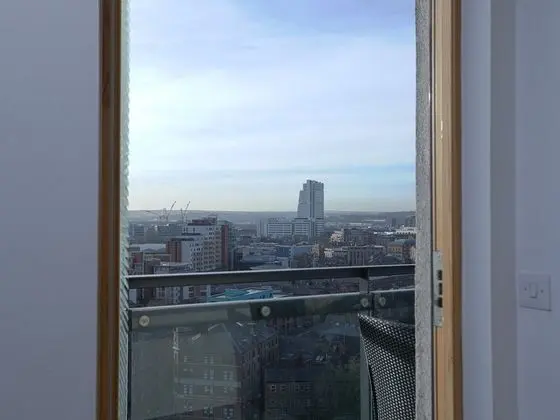 Apart Daire, Özel Banyo (Occupancy 9)