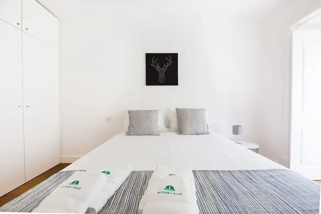 Apart Daire, 2 Yatak Odası