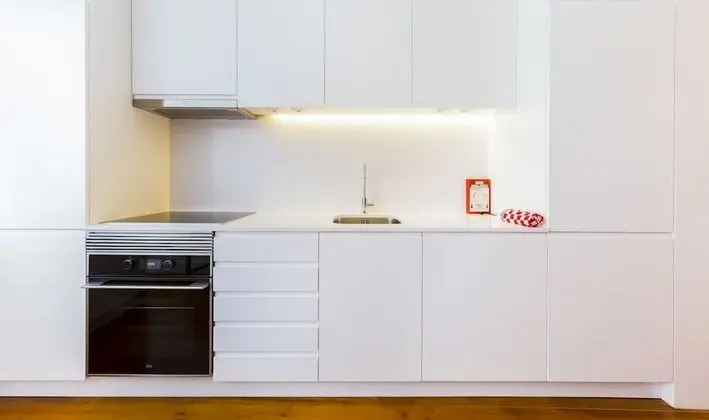 Apart Daire, 2 Yatak Odası