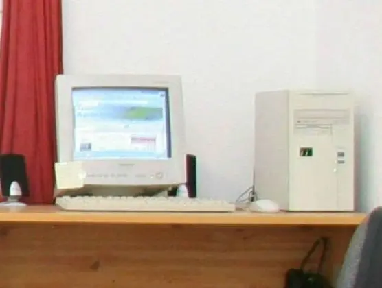 Apart Daire, 1 Yatak Odası, Mikrodalga