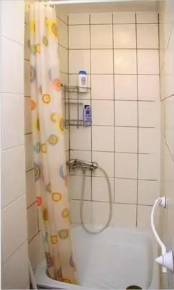 Apart Daire, 1 Yatak Odası, Mikrodalga