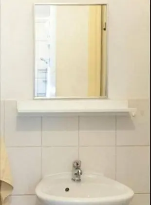 Apart Daire, 1 Yatak Odası, Mikrodalga
