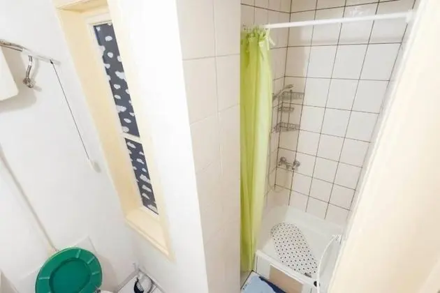 Apart Daire, 1 Yatak Odası, Mikrodalga