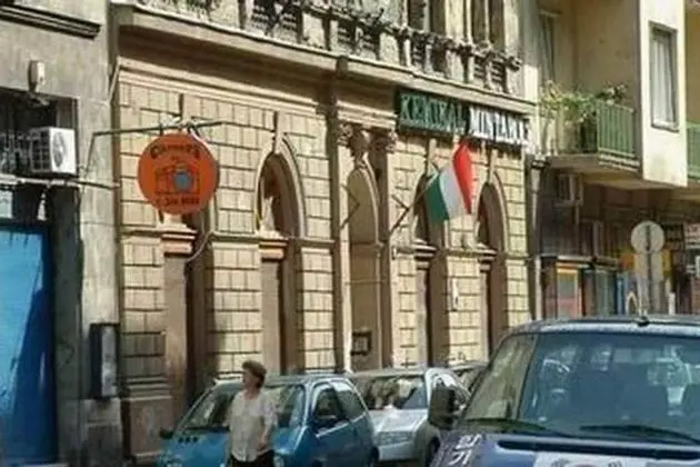 Apart Daire, 1 Yatak Odası, Mikrodalga