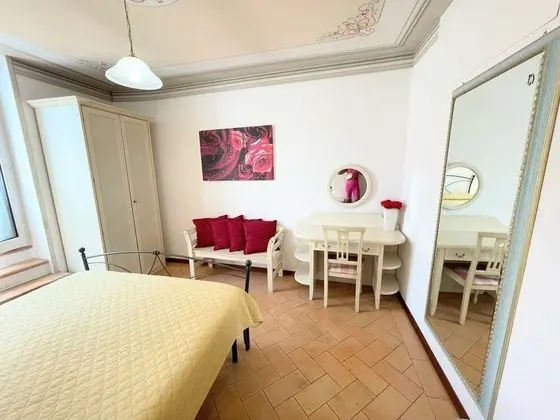 Apart Daire, 2 Yatak Odası, Veranda