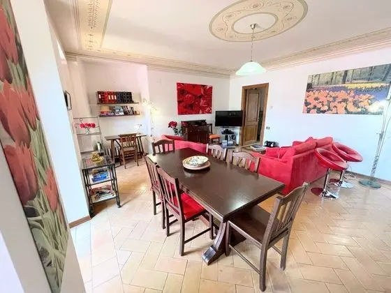 Apart Daire, 2 Yatak Odası, Veranda