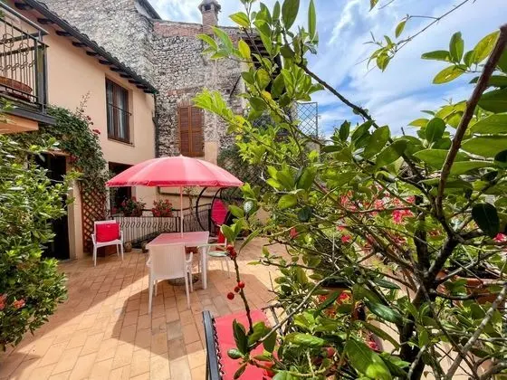 Apart Daire, 2 Yatak Odası, Veranda