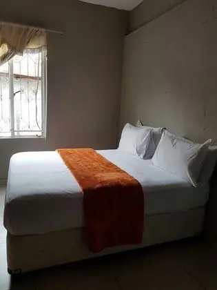 Economy Tek Kişilik Oda, 1 Yatak Odası, Özel Banyo, Zemin Kat