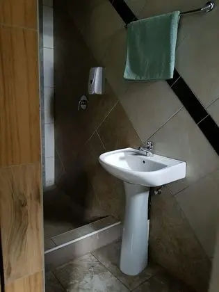 Economy Tek Kişilik Oda, 1 Yatak Odası, Özel Banyo, Zemin Kat