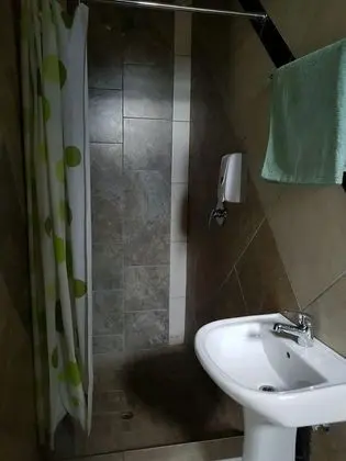 Economy Tek Kişilik Oda, 1 Yatak Odası, Özel Banyo, Zemin Kat