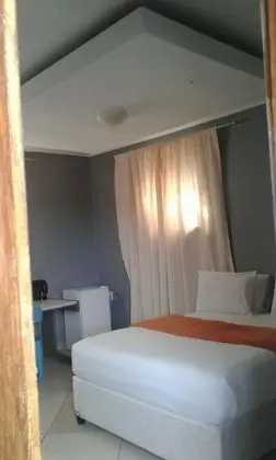 Superior Süit, 1 En Büyük (King) Boy Yatak, Buzdolabı