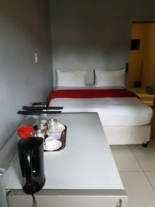 Superior Süit, 1 En Büyük (King) Boy Yatak, Buzdolabı