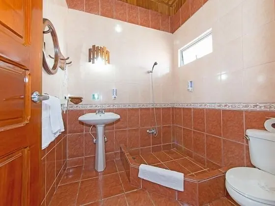 Superior Oda, 2 Çift Kişilik Yatak