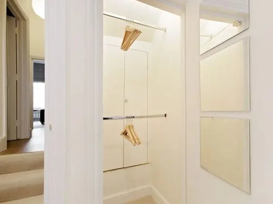 Apart Daire, Özel Banyo (Central London Flat)