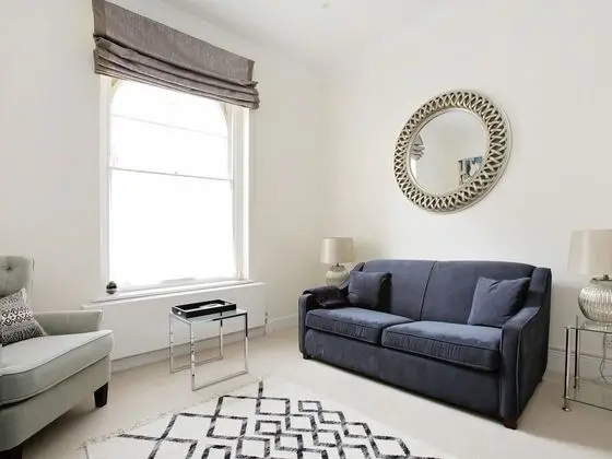 Apart Daire, Özel Banyo (Central London Flat)