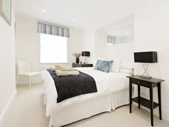 Apart Daire, Özel Banyo (Central London Flat)