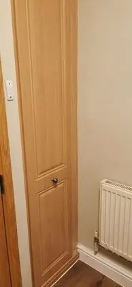 Standard Tek Kişilik Oda, Ortak Banyo