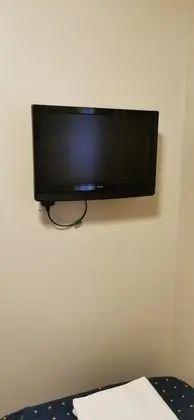 Standard Tek Kişilik Oda, Ortak Banyo
