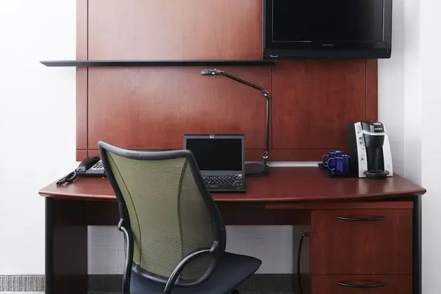 Süit, 1 Yatak Odası, Küçük Mutfak (One Room)