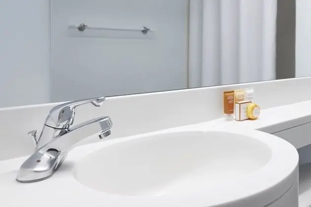 Süit, 1 Yatak Odası, Küçük Mutfak (One Room)