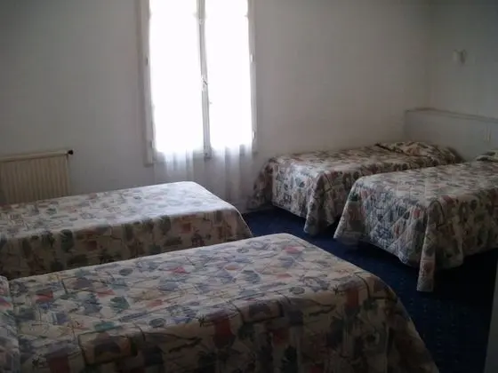 Dört Kişilik Oda