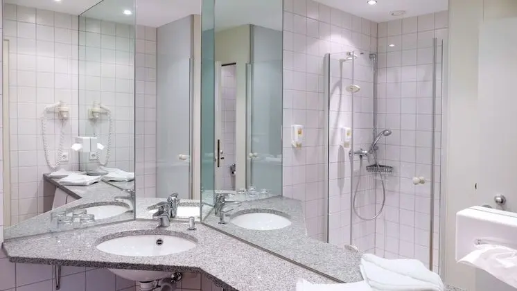 Business Tek Kişilik Oda