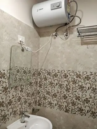 Tek Kişilik Oda