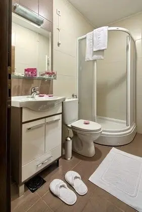 Classic Üç Kişilik Oda