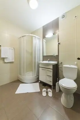 Deluxe İki Ayrı Yataklı Oda