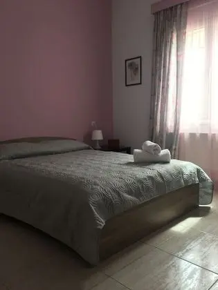 Apart Daire, 1 Yatak Odası, Balkon